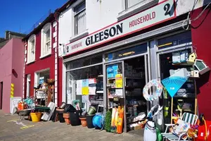 Tour image of Liscannor