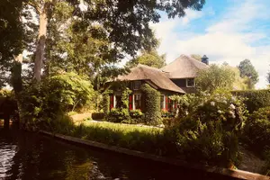 Tour image of Best of Dutch Countryside: Giethoorn, Windmills, Secret Villages