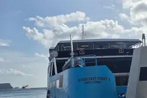 Tour image of Airport transfer to or from Bequia Ferry (Kingstown)
