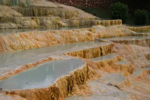 Tour image of Full Day Pamukkale City Tour From Pamukkale And Karahayit Hotels