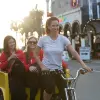Image of Pedicab Tours