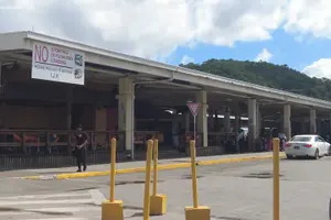 Tour image of Private Airport transfer from MBJ to & from Hotel's in Ochi Rios