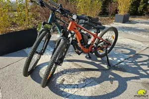 Tour image of Bled Bike rental