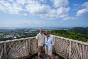 Tour image of Okinawa Naha Half-day Private Tour