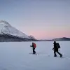 Image of Skiing