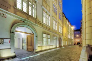 Tour image of Mozarthaus Entry Tickets with Audio Guide