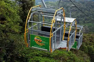 Tour image of Exotic 9-Day Costa Rica Adventure: Volcano, Rainforest & Beaches