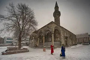 Tour image of All-inclusive Private Guided Tour of Erzurum City