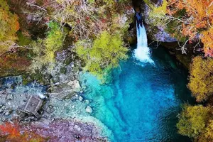 Tour image of 3 Days-Tour Exploring the Best of Thethi National Park