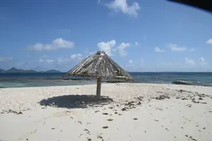 Tour image of Grenada Grenadines: 7-Day Skippered Catamaran Charter Cruise