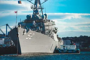 Tour image of Day Trip Yokosuka Mikasa from Tokyo