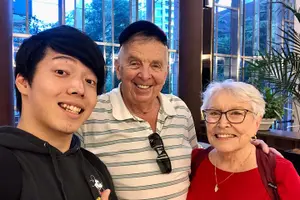 Tour image of Private Osaka Tour with a Local, Highlights & Hidden Gems 100% Personalised