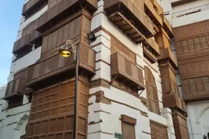 Tour image of Jeddah discover old Jeddah Albalad
