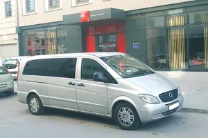 Tour image of Private transfer Skopje Sofia or vice versa