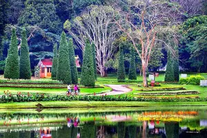 Tour image of Acient Capitals of Myanmar Tour