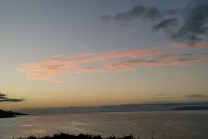 Tour image of Sunset tour with regional dinner