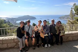 Tour image of Tour Cannes Nice Eze Monaco Mont Carlo