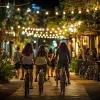 Image of Nightlife