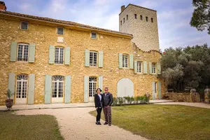 Tour image of Châteauneuf Du Pape intensive vineyard & fine wine experience