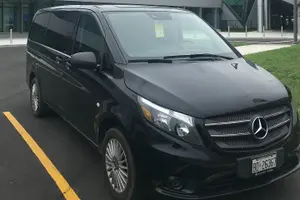 Tour image of Niagara Buffalo Airport Arrival: Private Transfer to Niagara Falls Ontario