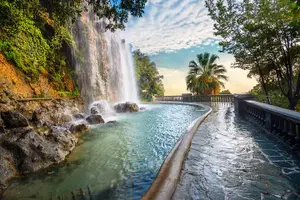 Tour image of Private day trip : Monaco to the gems of French Riviera, and back