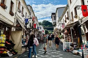 Tour image of North & South Albania: A 5 Day Tour