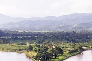 Tour image of Private Choui Fong and Golden Triangle Explorer from Chiang Rai