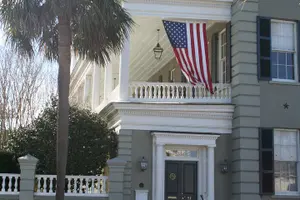 Tour image of Small-Group Tour: Charleston Old Walled City Historical Walking Tour
