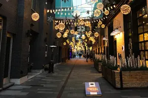 Tour image of 2 Hour LoDo Historic Walking Tour in Denver