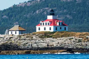 Tour image of “Classic Acadia” Private Tour: Cadillac Mountain & Thunder Hole