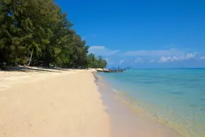 Tour image of Tin Adventure Sea Tour to 4 Islands & Emerald Cave from Koh Lanta
