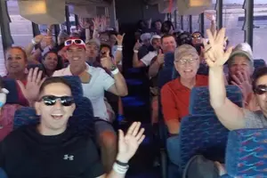 Tour image of Hoover Dam Comedy Tour with Lunch and Comedy Club Tickets
