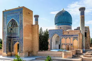Tour image of Grand Uzbekistan Tour