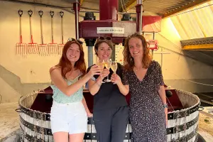 Tour image of Food & Champagne Experience from Epernay (Private tour)
