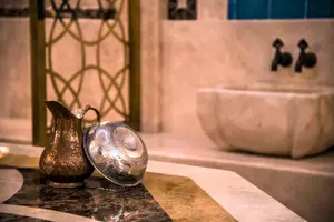 Tour image of Turkish Bath Experience with Massage from Belek
