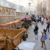 Image of TV Tours