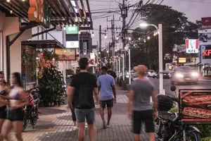 Tour image of Taste of Costa Rica: Traditional Food Tour in Jaco