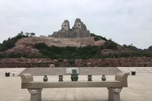 Tour image of Zhengzhou Yellow River Scenic Spots Private Tour
