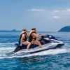 Image of Waterskiing