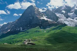 Tour image of Eiger and Jungfrau Panorama Day Trip from Lucerne