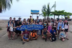 Tour image of Surf Lessons