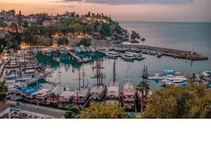 Tour image of Antalya Hotels and Airport Transfer Service