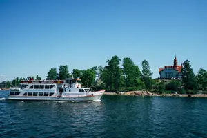 Tour image of Helsinki Private Walking Tour with a Local