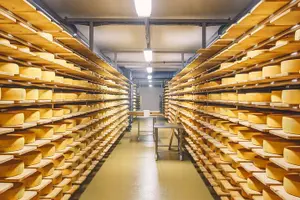 Tour image of Private Trip from Geneva to Gruyeres: Cheese & Chocolate Tasting