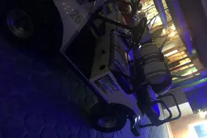 Tour image of Golf Cart Rental in San Pedro