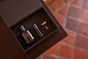 Tour image of Prestige Perfume Workshop in Grasse