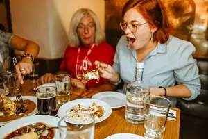 Tour image of Award-Winning Prague Evening Old Town Food and Drink Tour