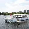 Image of Duck Boat Tours