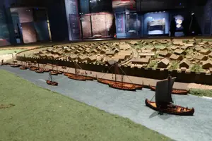 Tour image of Discover Amazing Aarhus: Self-Guided Audio Tour