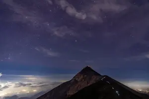 Tour image of Acatenango Overnight Hike Multiday Tour